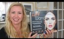 LIFT WAND HIGH FREQUENCY SKIN DEVICE REVIEW & DEMO | BEAUTY OVER 40