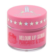 Jeffree Star Cosmetics Velour Lip Scrub Pancakes & Syrup