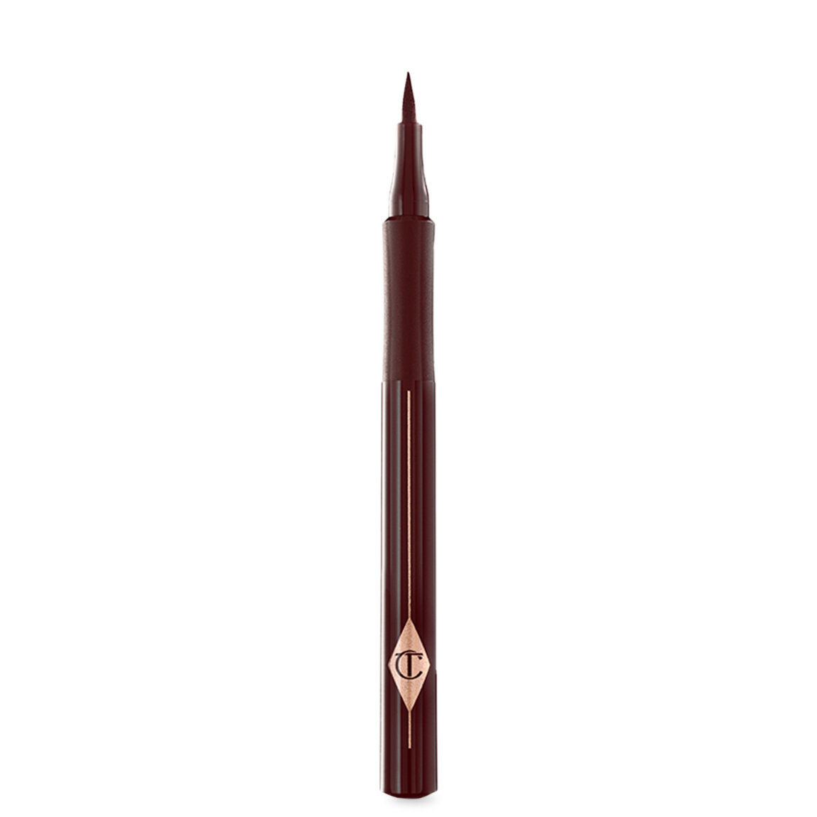 Charlotte Tilbury The Feline Flick Super Brown alternative view 1.