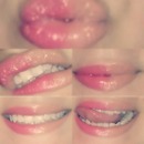 lips (;