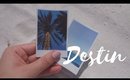 Destin Beach Florida Travel Diary