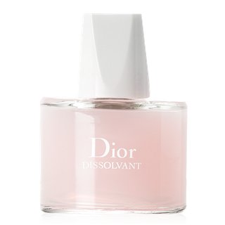Dior Dissolvant Doux Gentle Polish Remover