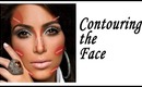 Beauty Basics; Contouring the Face