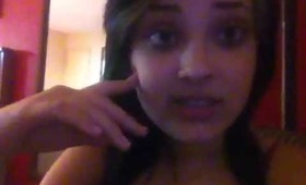 SORRY!! • Alexis Burleson