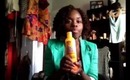 NATURAL HAIR CARE | AFRICAN-PRIDE: SHEA BUTTER MIRACLE REVI