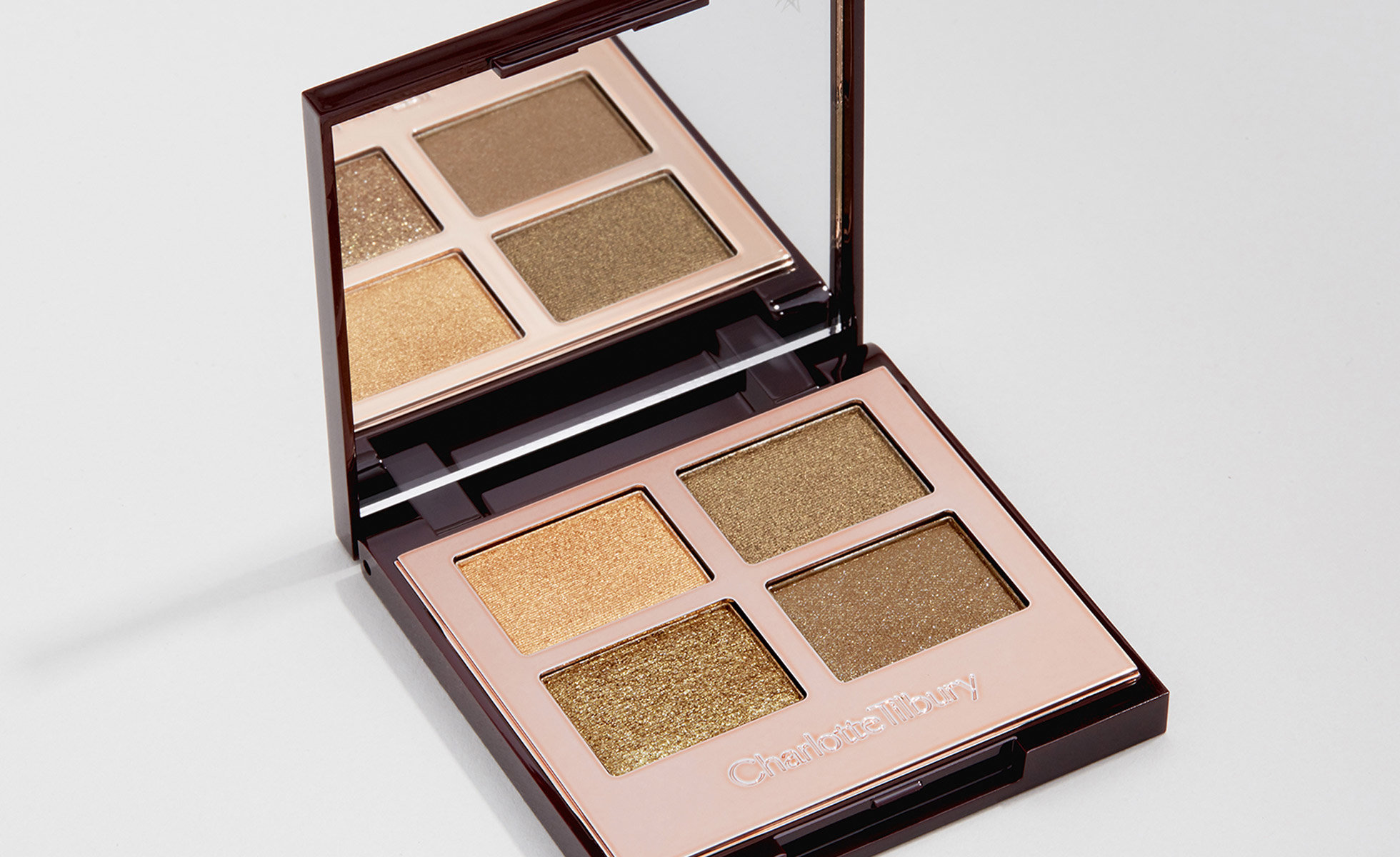 Charlotte Tilbury The Rebel Luxury Palette