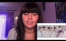 BTOB - 울면 안 돼 (The Winter's Tale) MV Reaction