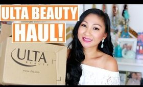 ULTA BEAUTY HAUL!