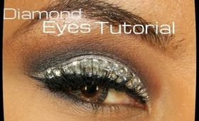 Diamond Eyes Tutorial