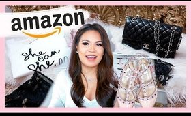 Amazon finds, Boohoo, Target, and my new Chanel bag!