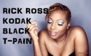 Rick Ross Feat. Kodak Black & T-Pain "Florida Boy" (WSHH Exclusive - Official Audio)reaction