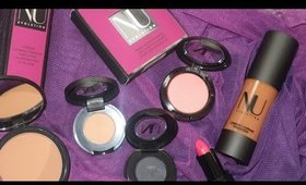 Easy Makeup Look - Beginner Friendly (feat. NU Evolution) l TotalDivaRea