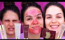 Wander Beauty Skincare Routine