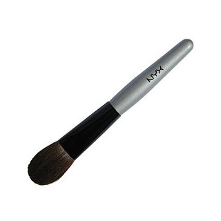NYX Cosmetics Professional Blush Brush