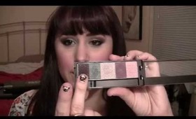 Real Review: Revlon CustomEyes Palette