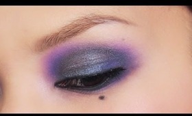 Lusting for Mattes WnW Tutorial