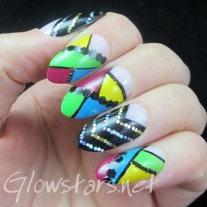 Read the blog post at http://glowstars.net/lacquer-obsession/2014/02/pirates-sail-and-lost-boys-fly/