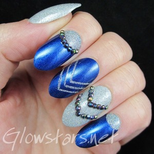 Read the blog post at http://glowstars.net/lacquer-obsession/2014/04/she-wondered-if-theres-a-way-out-of-the-blue/