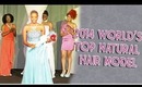 2014 World Natural Hair Show| Hotels are selling out!
