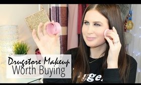 Drugstore Makeup Worth Buying | SEVENTEEN Makeup