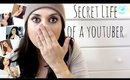 Secret Life of a YouTuber - Tag