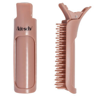 Kitsch Hair Volumizing Clips 2PC Set