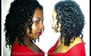 The Braid Out Revisited