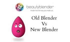 Battle of the Beauty Blender