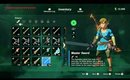 Girl tries to find shrines and beat the Trial of the Sword in LoZ Breath of the Wild: Part 55