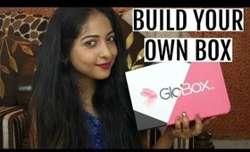 GLOBOX JUNE 2017 | BUILD YOUR OWN BOX | Unboxing & Review | Stacey Castanha