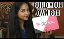 GLOBOX JUNE 2017 | BUILD YOUR OWN BOX | Unboxing & Review | Stacey Castanha