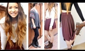 Outfits of the Week: February 11-14