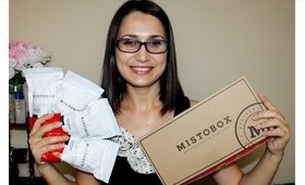 MISTOBOX Coffee Subscription Box