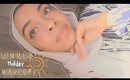 Summer holiday makeup tutorial 2018 🌞 Glowy & Sun-kissed // Reem