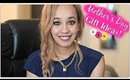Mother's Day Gift Ideas- Top 5!! | Kym Yvonne