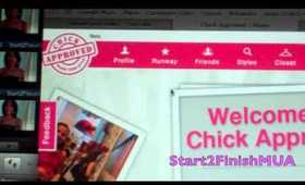 Where Every Chick is Approved!