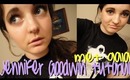 Jennifer Goodwin Tutorial Fail ♡ MET Gala