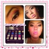 Make Up By Me and on Me