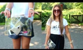 Fashion lookbook ♡ graphic/text tops style