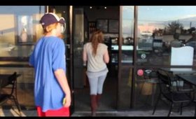 Beautiful Ben Rector Music Video
