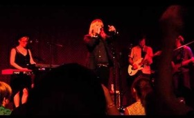 Alexz Johnson "Skipping Stone" Live in Orlando 3/10/2013