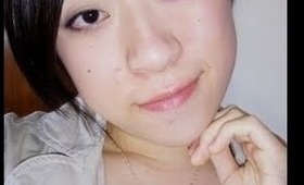 How to Make Eyes Look Bigger, Rounder, and Brighter (great for monolids)