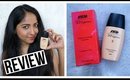 NYKAA SKINGENIUS FOUNDATION REVIEW | Stacey Castanha