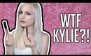 MY F*CKED UP KYLIE LIP KIT | HONEST REVIEW