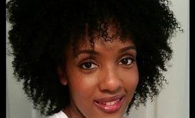 Natural Hair | Protective Style "Coro" by It's a Wig