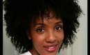 Natural Hair | Protective Style "Coro" by It's a Wig