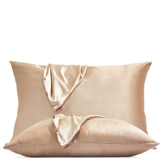 Kitsch Satin Pillowcase Set