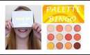 Palette Bingo Collab: ColourPop Yes Please Palette