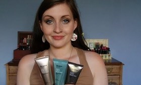 Dr. Jart BB Creams UK Launch!