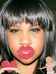 BlushWhore C.